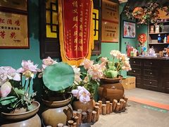 -小凤庭·地道湖北菜武昌鱼·藕汤(38年黄鹤楼店)