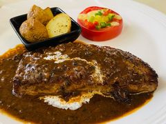 -新侨三宝乐西餐厅(崇文门店)