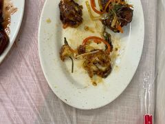 -尹记餐馆(花园店)