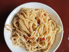 -纯阳馆鱼香排骨面(东二道街店)