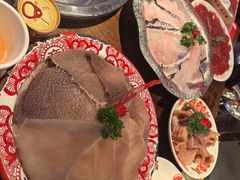 -牛市坎火锅(建设路店)