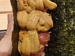 -小十Omakase(地王大厦店)