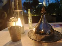 -龟兹KUCINA·新疆菜(前滩L+PLAZA店)