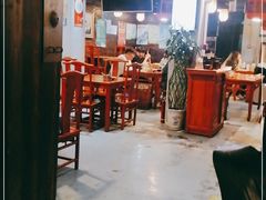 大堂-醉长安(南门总店)
