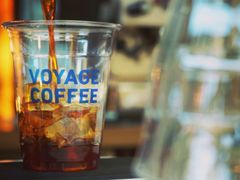 -VOYAGE COFFEE(北锣鼓巷店)
