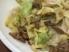 -湖南人家湘菜馆(镇江路店)