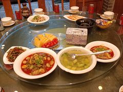 -外婆菜(江乡路店)