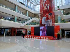 -肃宁华斯国际裘皮城