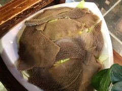 特色毛肚-老北京涮羊肉炭火蛙锅(方塔街店)