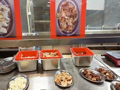 -五洞大众牛餐馆(番禺分店)