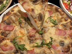 -Nord Grill&Bar Highland诺德西餐(深圳欢乐海岸店)