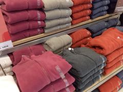 -优衣库(福州五四北泰禾广场店)