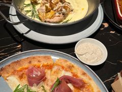 -LES ELITES 英集荟(南京西路店)