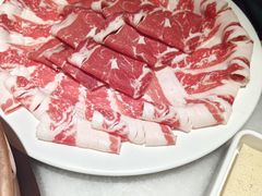 -北平三兄弟涮肉(簋街总店)
