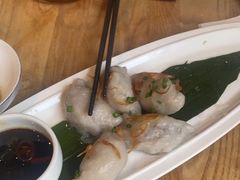 -客汀家宴·客家烟火 四季食材(集美店)