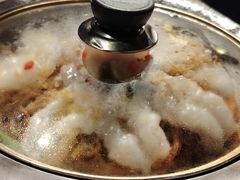 -绿茶餐厅(哈尔滨凯德店)