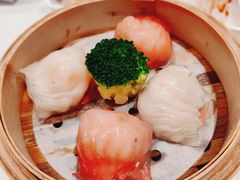 -君庭中餐厅(友谊宾馆店)
