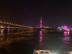 -武汉两江游览·夜游长江(汉口粤汉码头)