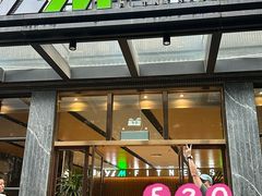 -悦莱美游泳健身会所(御景壹号店)