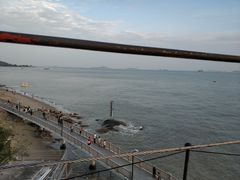 -胡里山炮台