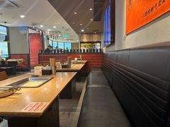 -新石器烤肉(百联川沙店)