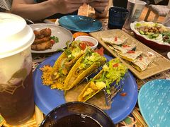 -彼德西餐厅(环球中心店)