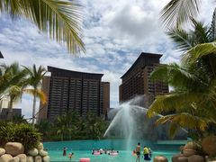 -亚马逊丛林水乐园