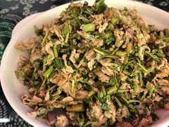 -国生茶庄·地道农家菜团建活动