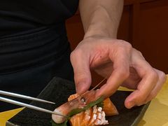 -Sushi Hanzo半藏(天环广场店)