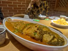 -福茂源横山铁锅羊肉(牡丹园店)