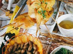 -木屋烧烤(白石洲店)