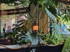 -J Create城市露营咖啡·简餐·宠物(上海动物园店)