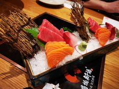 -锅物新语&寿喜烧.炉端割烹(世博源店)