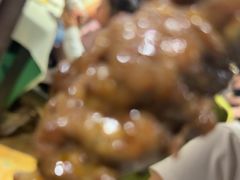 -戈拿旺巴西烤肉(崇文门店)