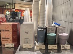 -Manner Coffee(成都龙湖北城天街店)