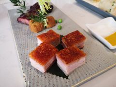 -喜粤8号(四海唐人街店)
