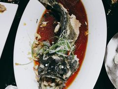 -正德楼果木烤鸭·渔家菜(东港店)