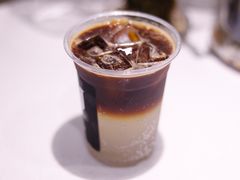 -卖呆儿咖啡(望京店)