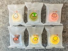 -好利来(西铁营万达广场店)