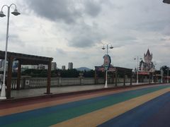 -厦门方特水上乐园