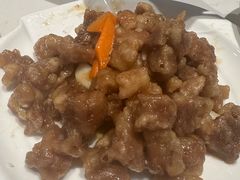 -北李妈妈菜·海肠捞饭(开发区万达店)