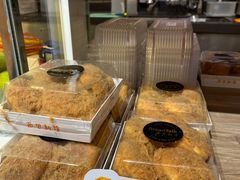 -BreadTalk面包新语·烘焙蛋糕(深业上城店)