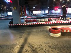 -胜道博岳国际卡丁车馆(奈伦店)