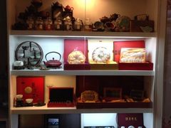 燕庭燕窝下午茶(南京西路店)-燕庭·纯燕窝·甜品下午茶(南京西路店)