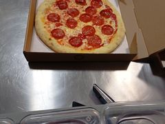 -Aimiqi.Pizza.爱米奇私厨(虹梅路红春大厦店)