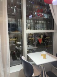 -奈尔宝·儿童乐园·亲子餐厅(前滩店)