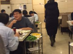 -八先生涮肉房(三里河店)