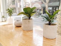 -Onirii Coffee(长乐路店)