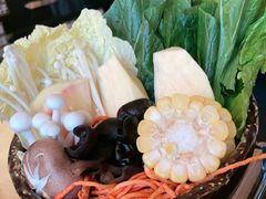 -大头椰·椰子鸡火锅(南宁万象城店)