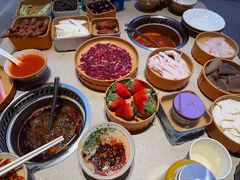 -海底捞大排档火锅(打浦路店)